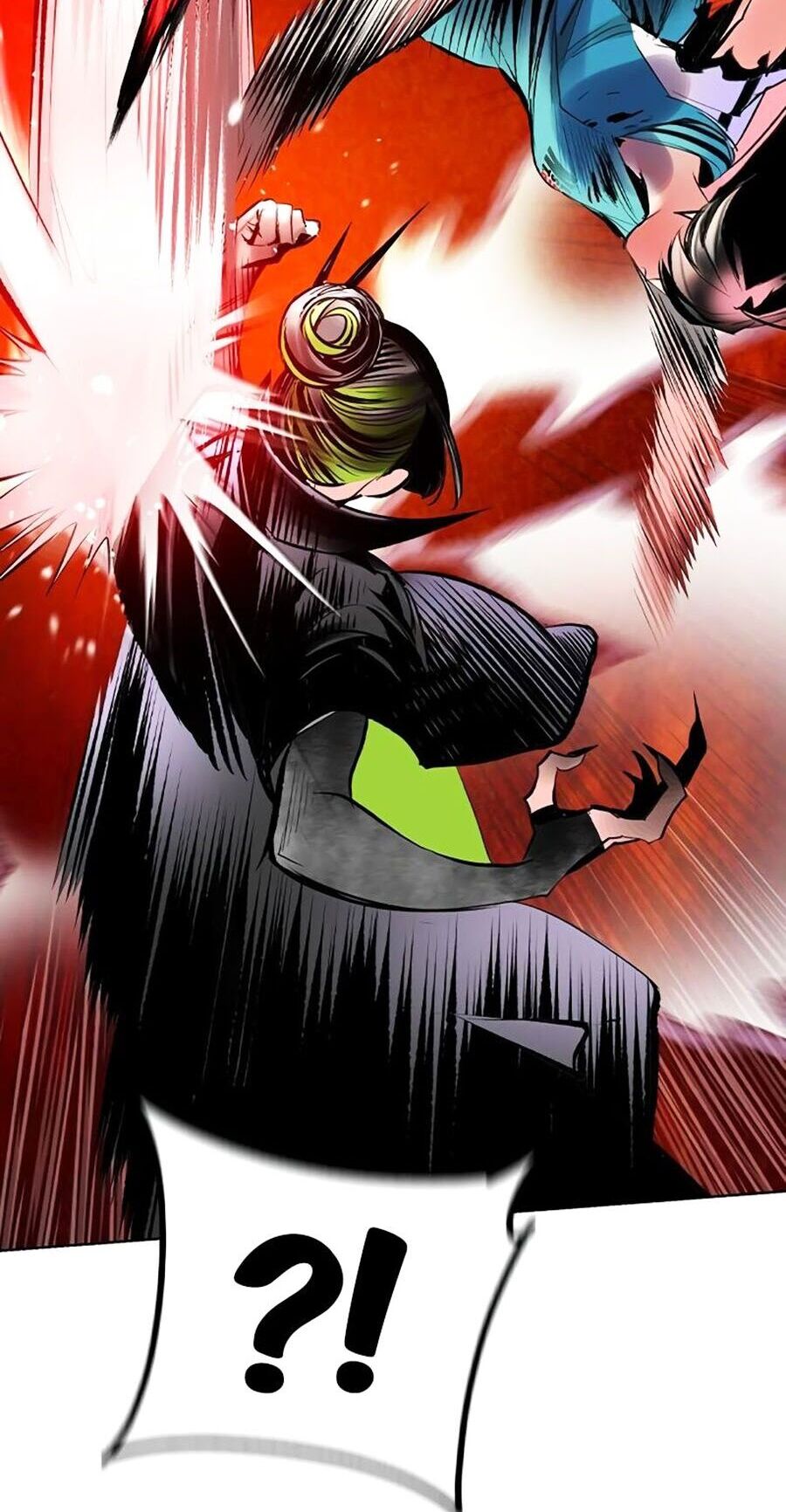 Nhân Trùng Đại Chiến Chapter 126 - Trang 2