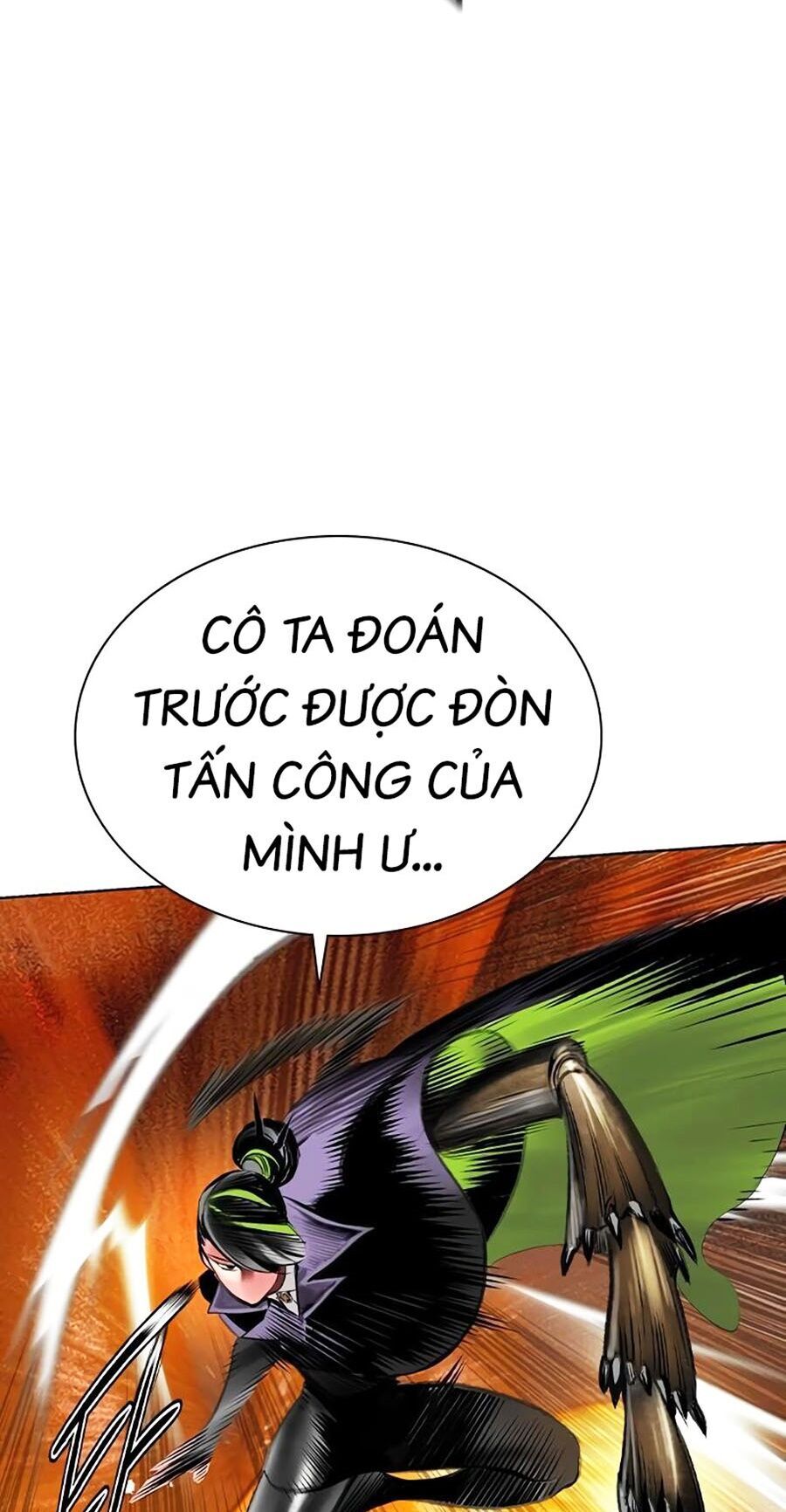 Nhân Trùng Đại Chiến Chapter 126 - Trang 2