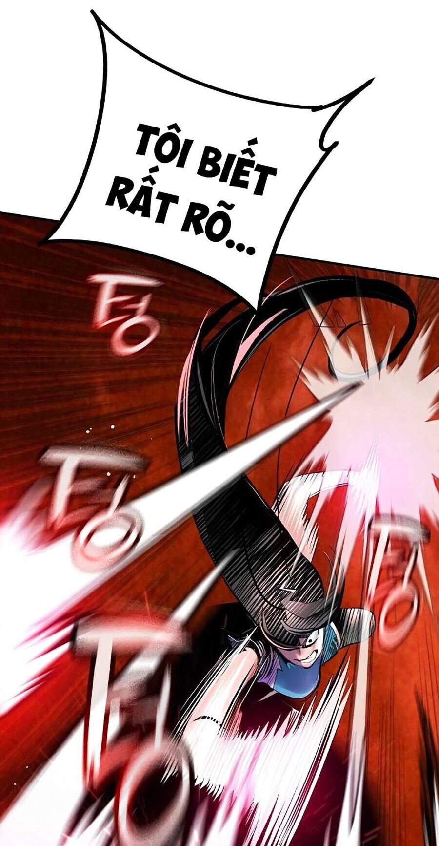 Nhân Trùng Đại Chiến Chapter 126 - Trang 2