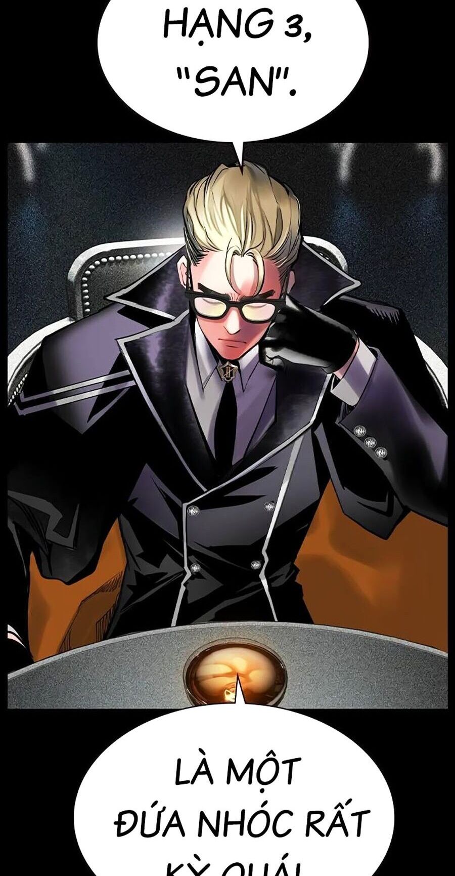 Nhân Trùng Đại Chiến Chapter 126 - Trang 2