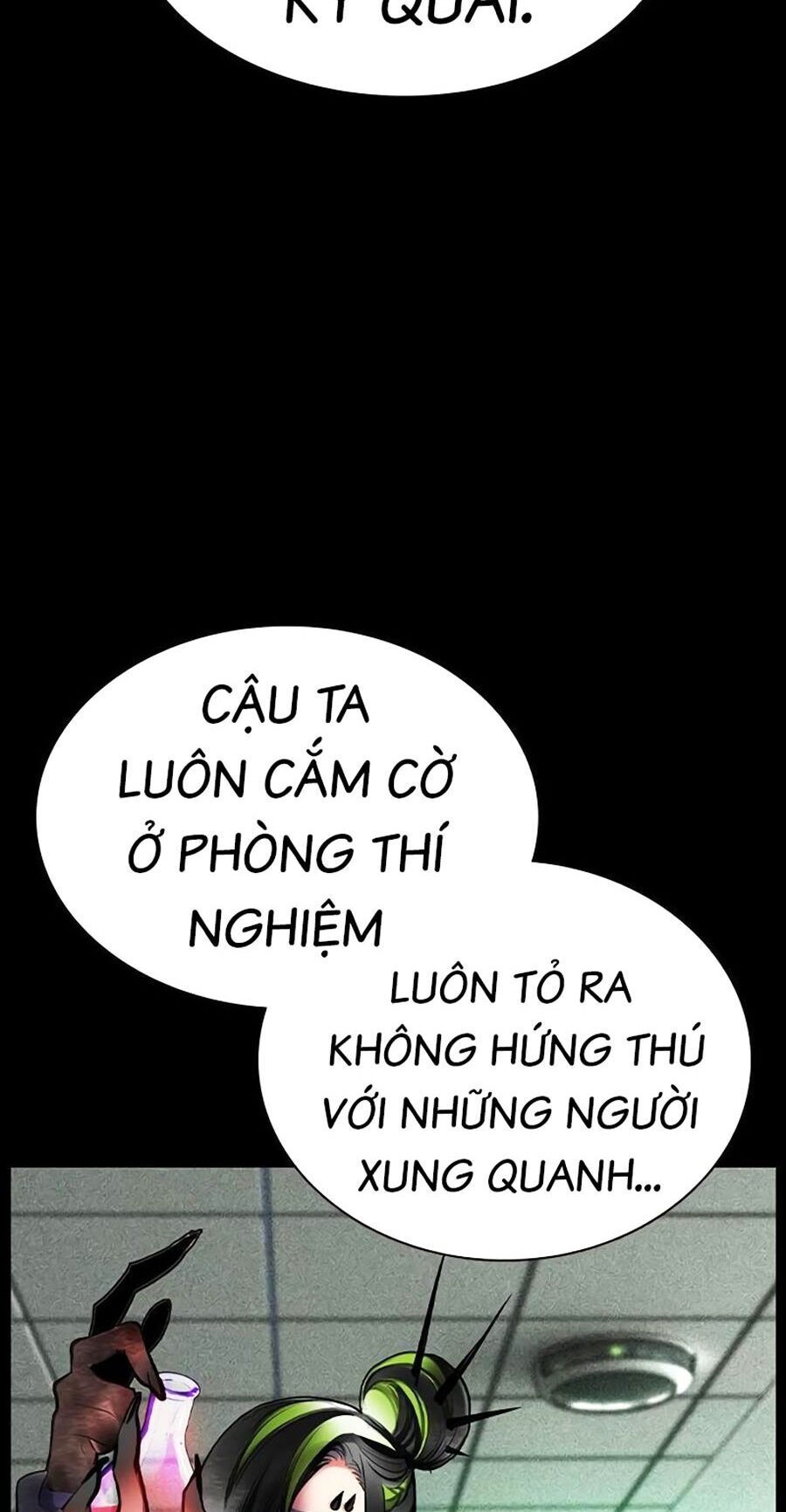 Nhân Trùng Đại Chiến Chapter 126 - Trang 2