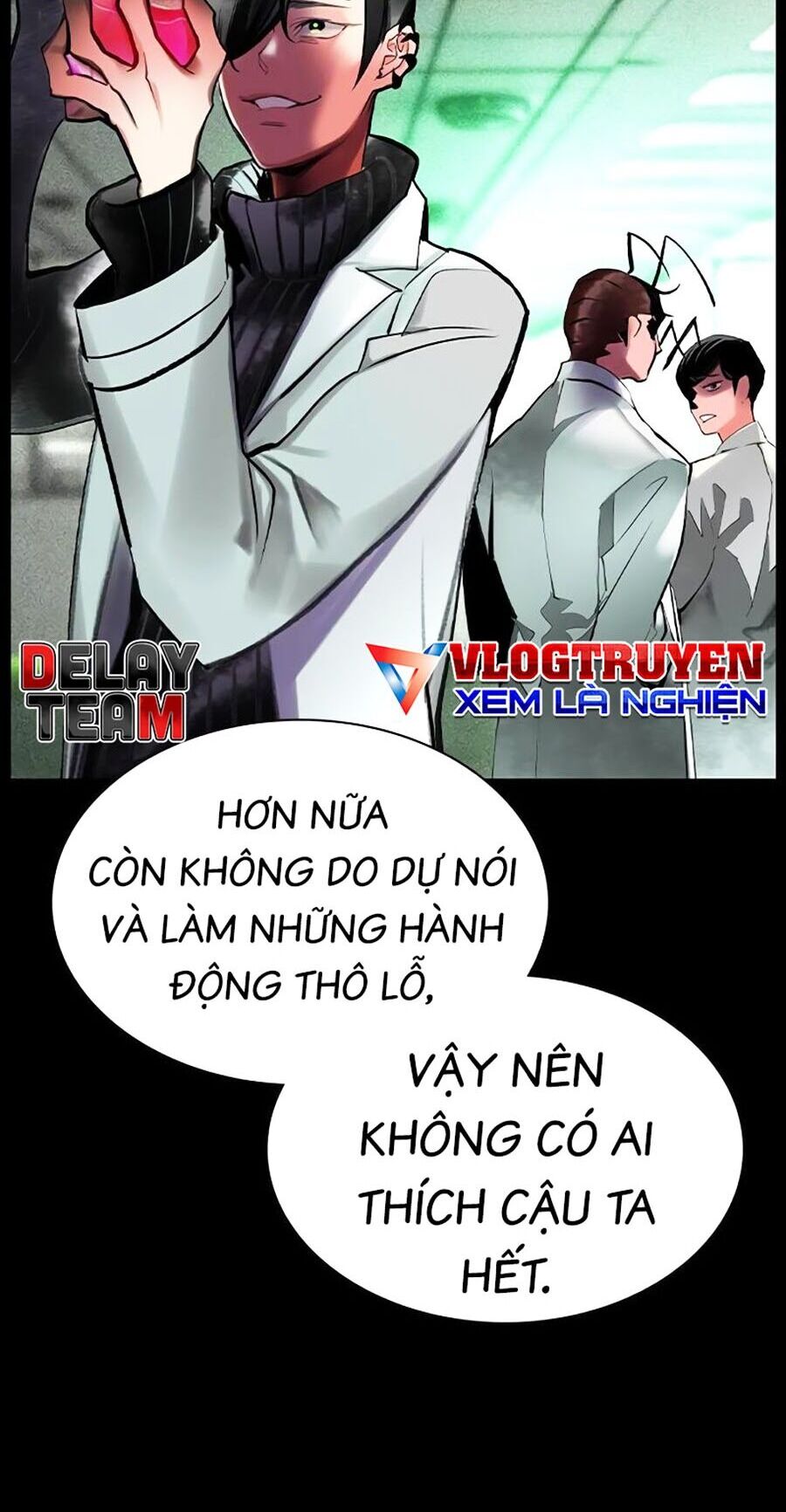 Nhân Trùng Đại Chiến Chapter 126 - Trang 2