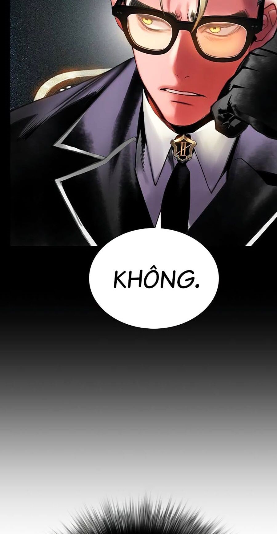 Nhân Trùng Đại Chiến Chapter 126 - Trang 2