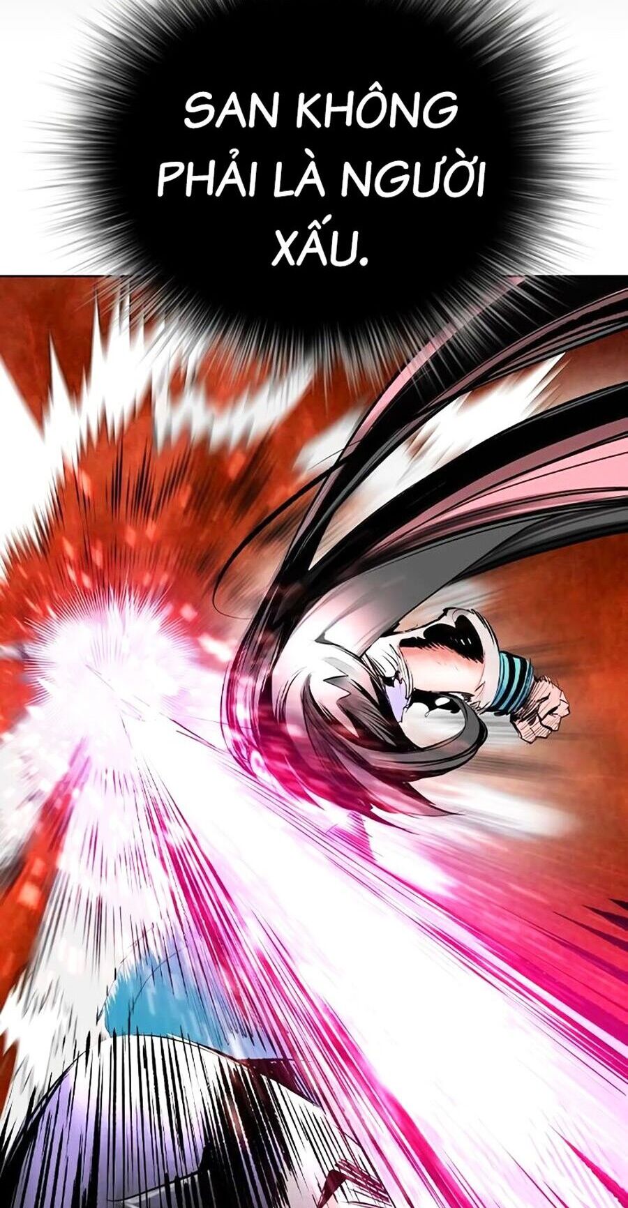 Nhân Trùng Đại Chiến Chapter 126 - Trang 2