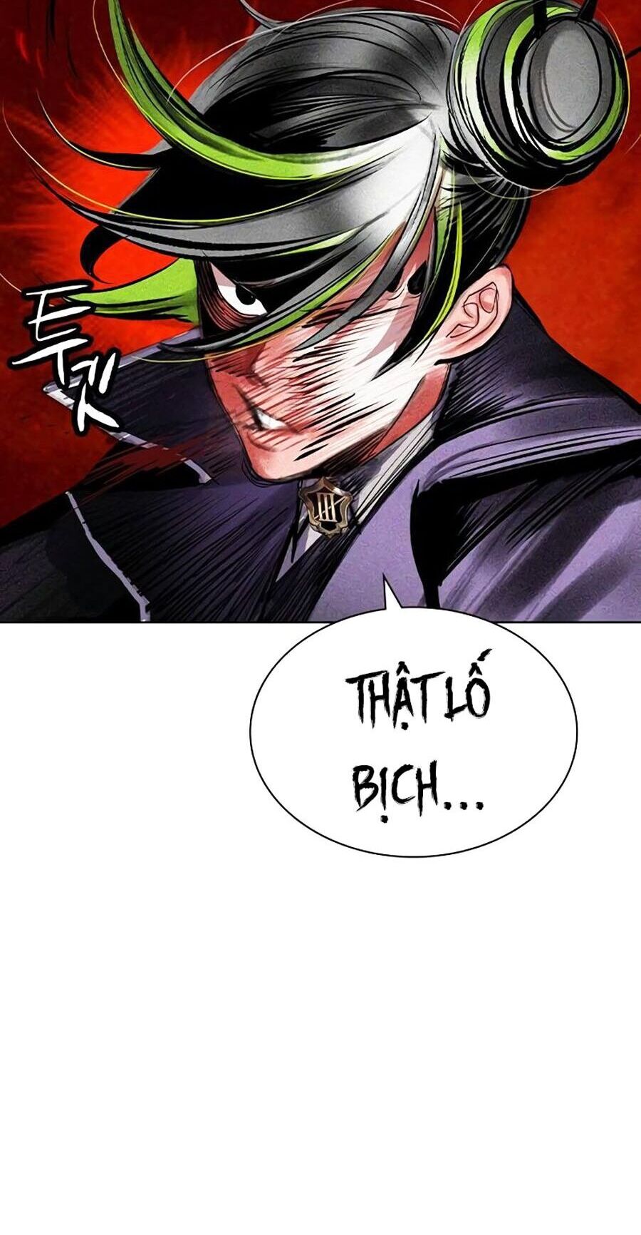 Nhân Trùng Đại Chiến Chapter 126 - Trang 2