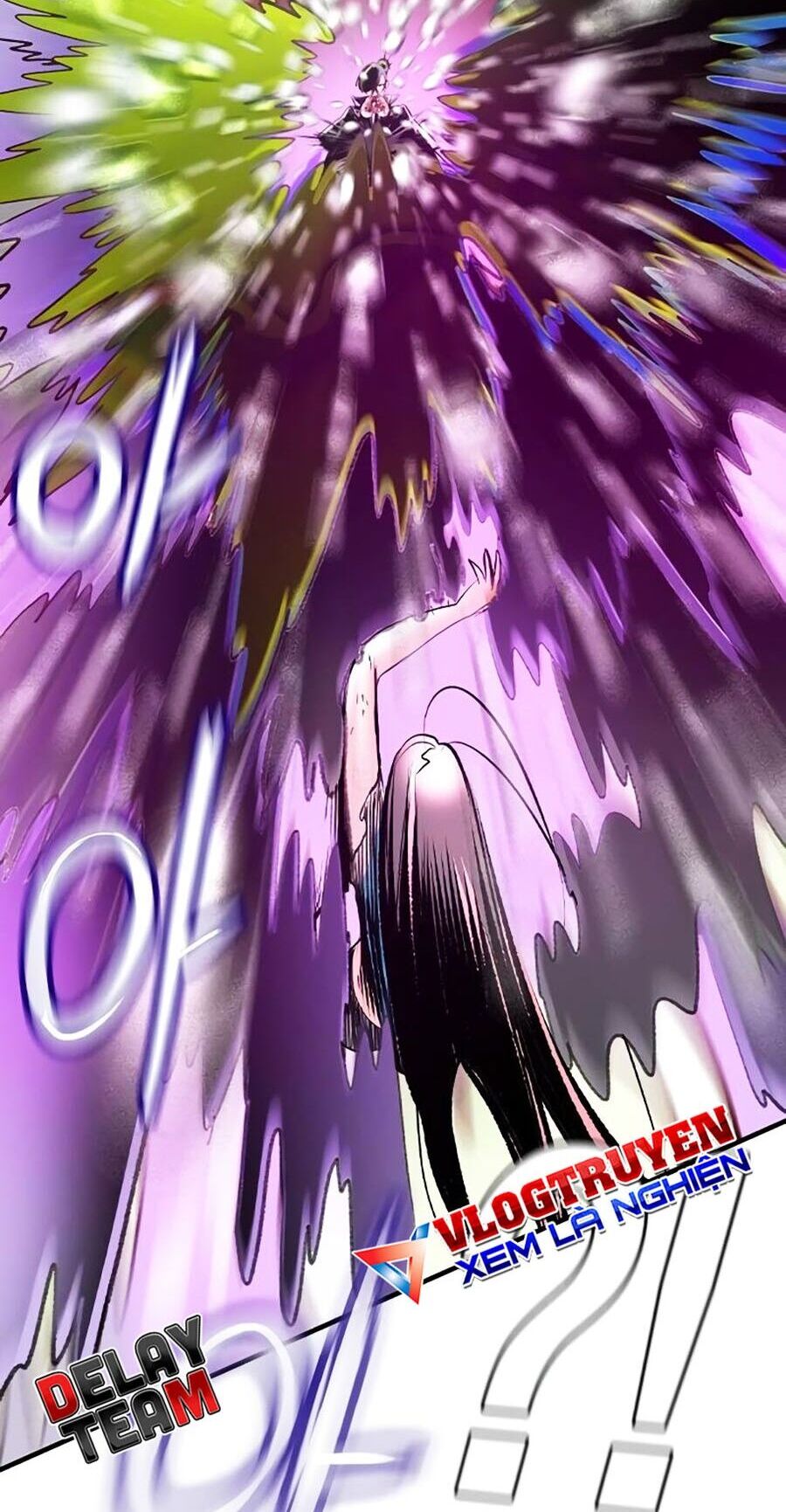 Nhân Trùng Đại Chiến Chapter 126 - Trang 2