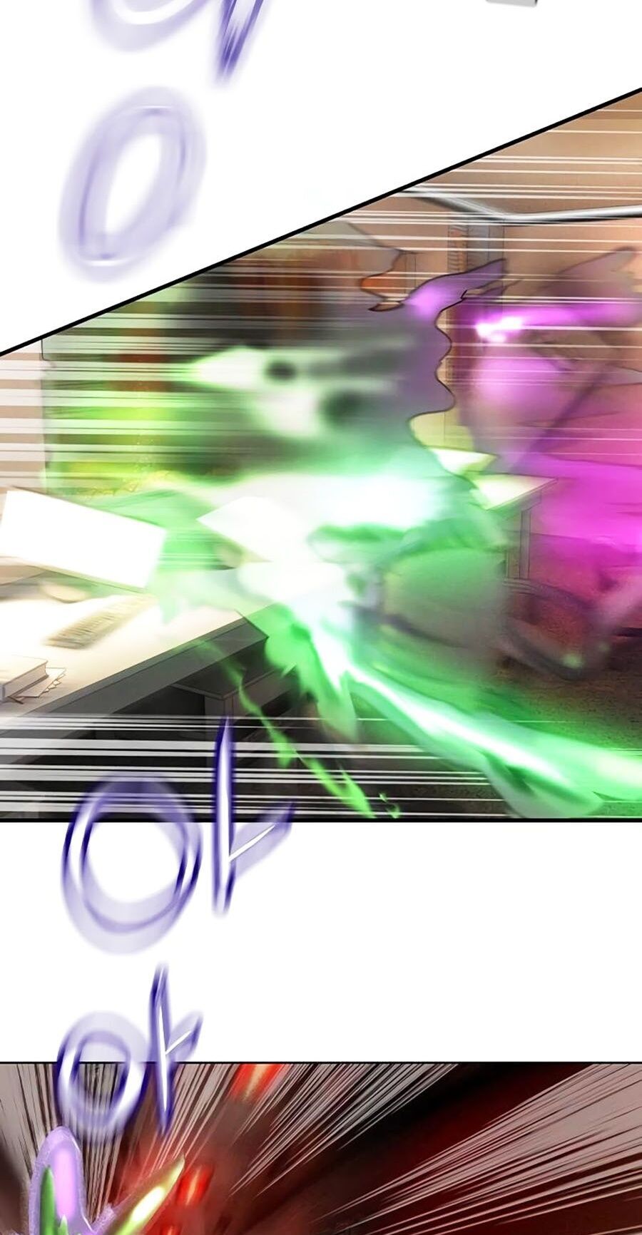 Nhân Trùng Đại Chiến Chapter 126 - Trang 2