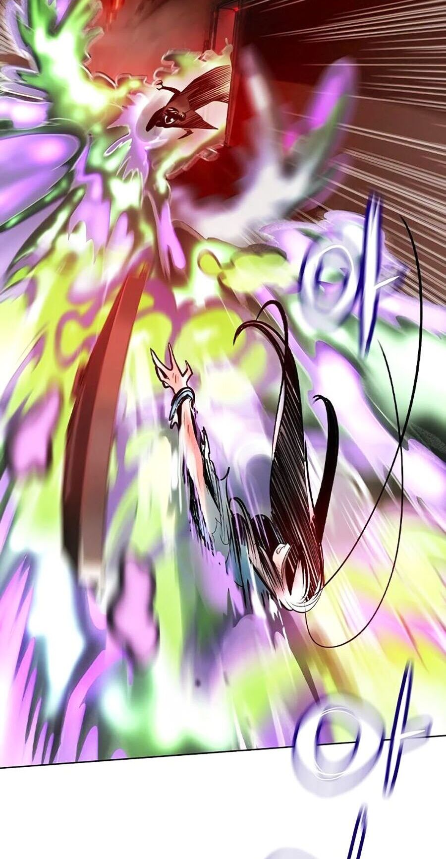 Nhân Trùng Đại Chiến Chapter 126 - Trang 2