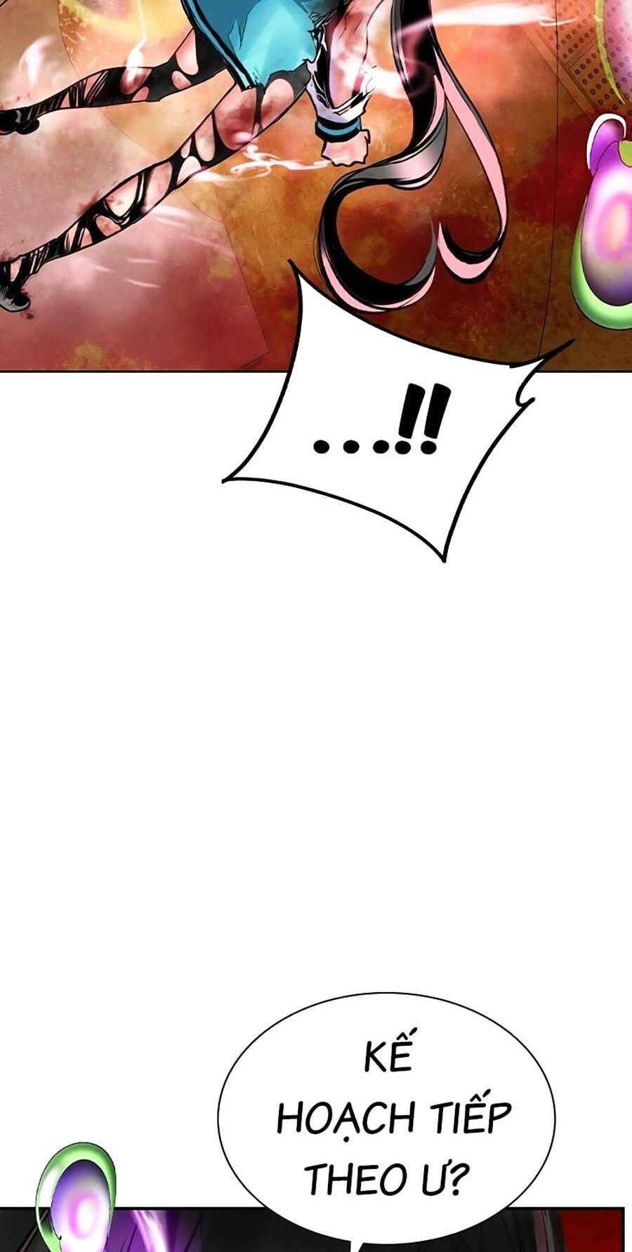 Nhân Trùng Đại Chiến Chapter 126 - Trang 2