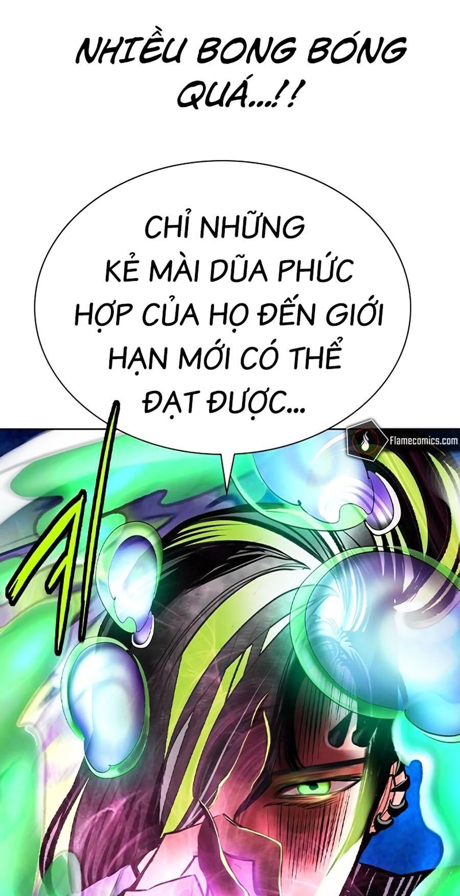 Nhân Trùng Đại Chiến Chapter 126 - Trang 2