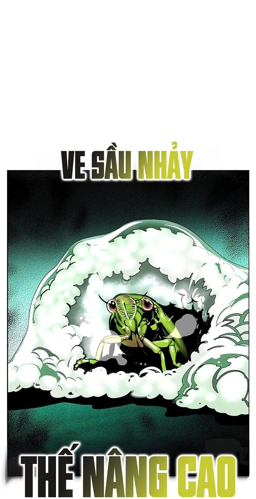 Nhân Trùng Đại Chiến Chapter 126 - Trang 2