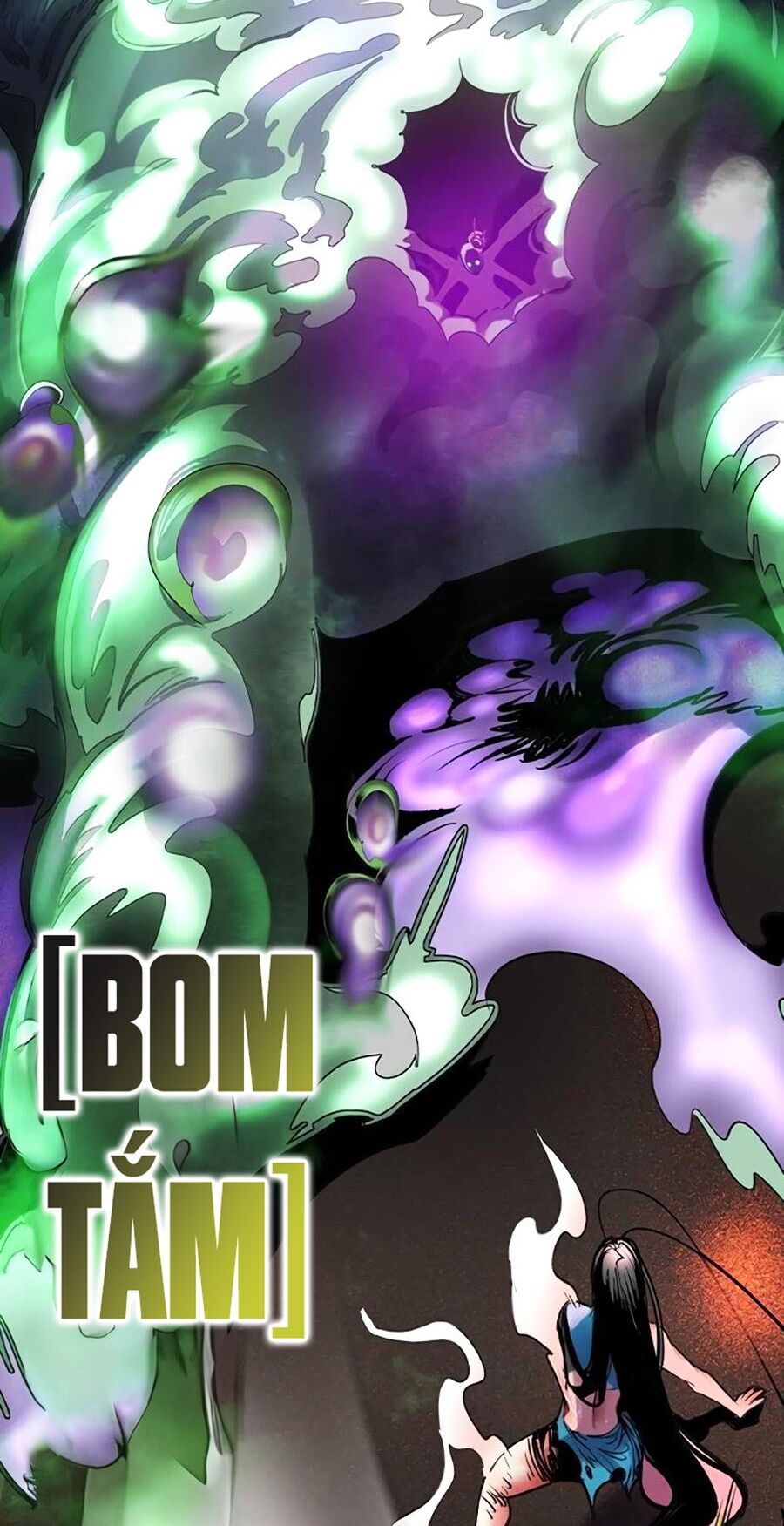 Nhân Trùng Đại Chiến Chapter 126 - Trang 2