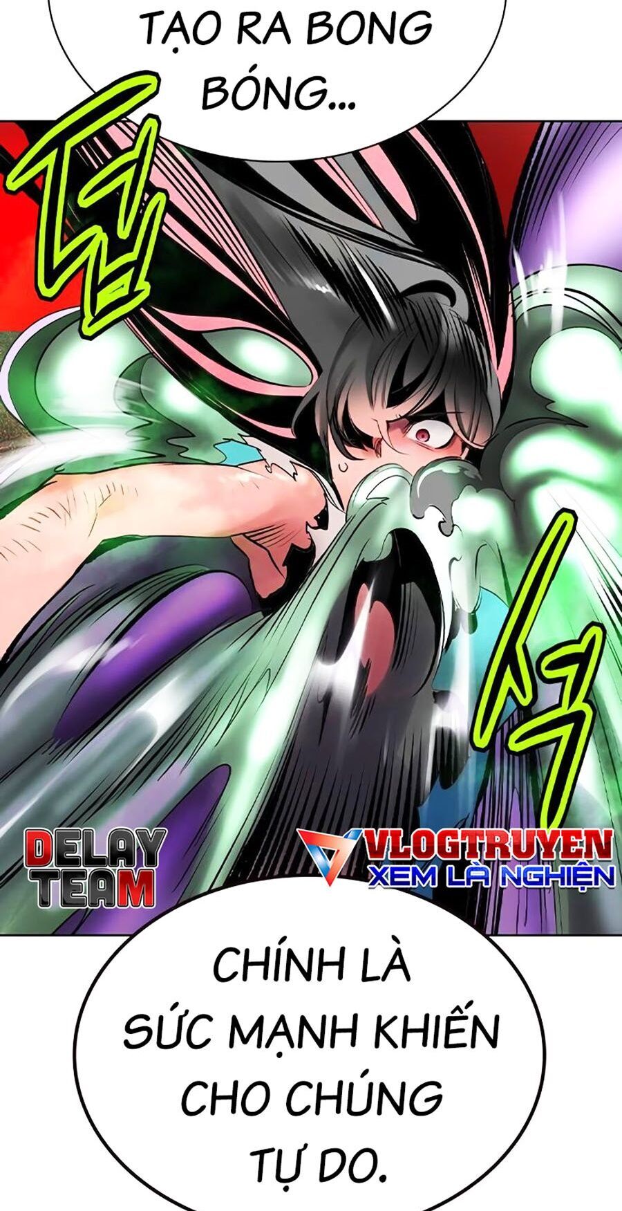 Nhân Trùng Đại Chiến Chapter 126 - Trang 2