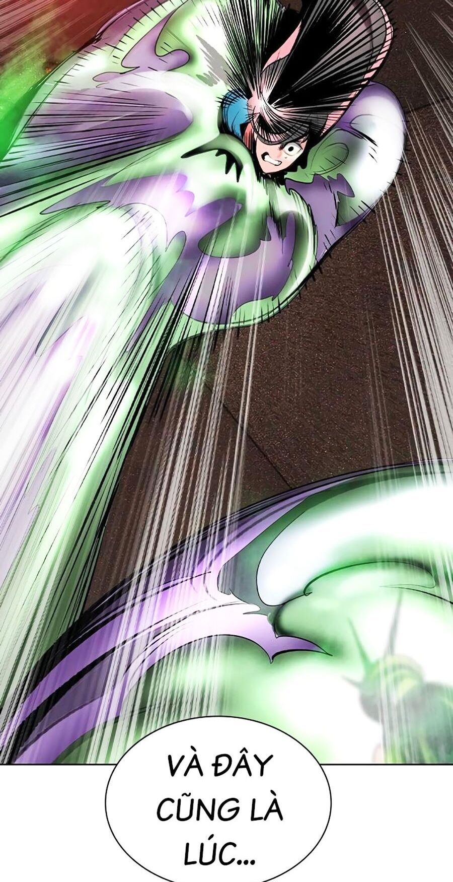 Nhân Trùng Đại Chiến Chapter 126 - Trang 2
