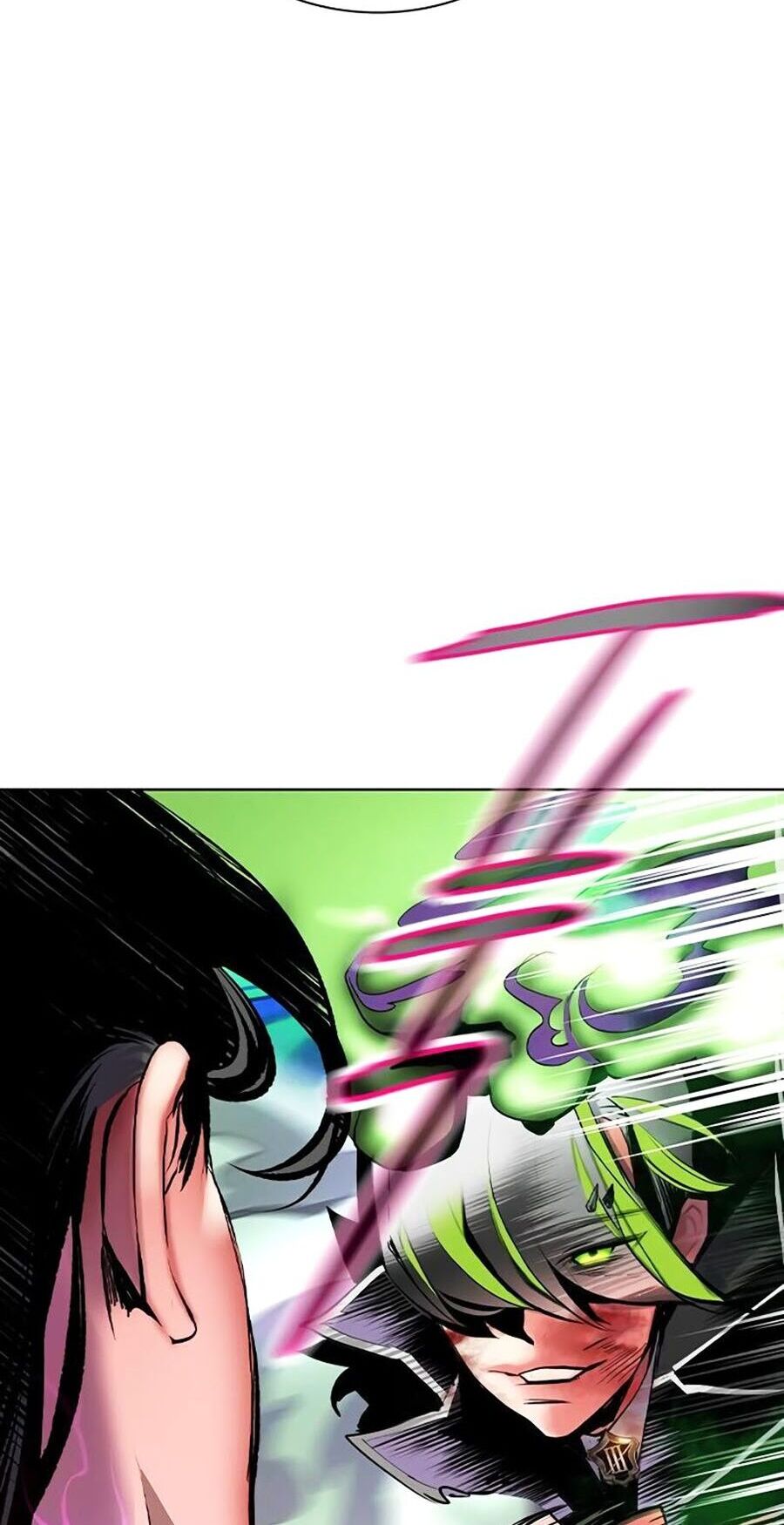 Nhân Trùng Đại Chiến Chapter 126 - Trang 2