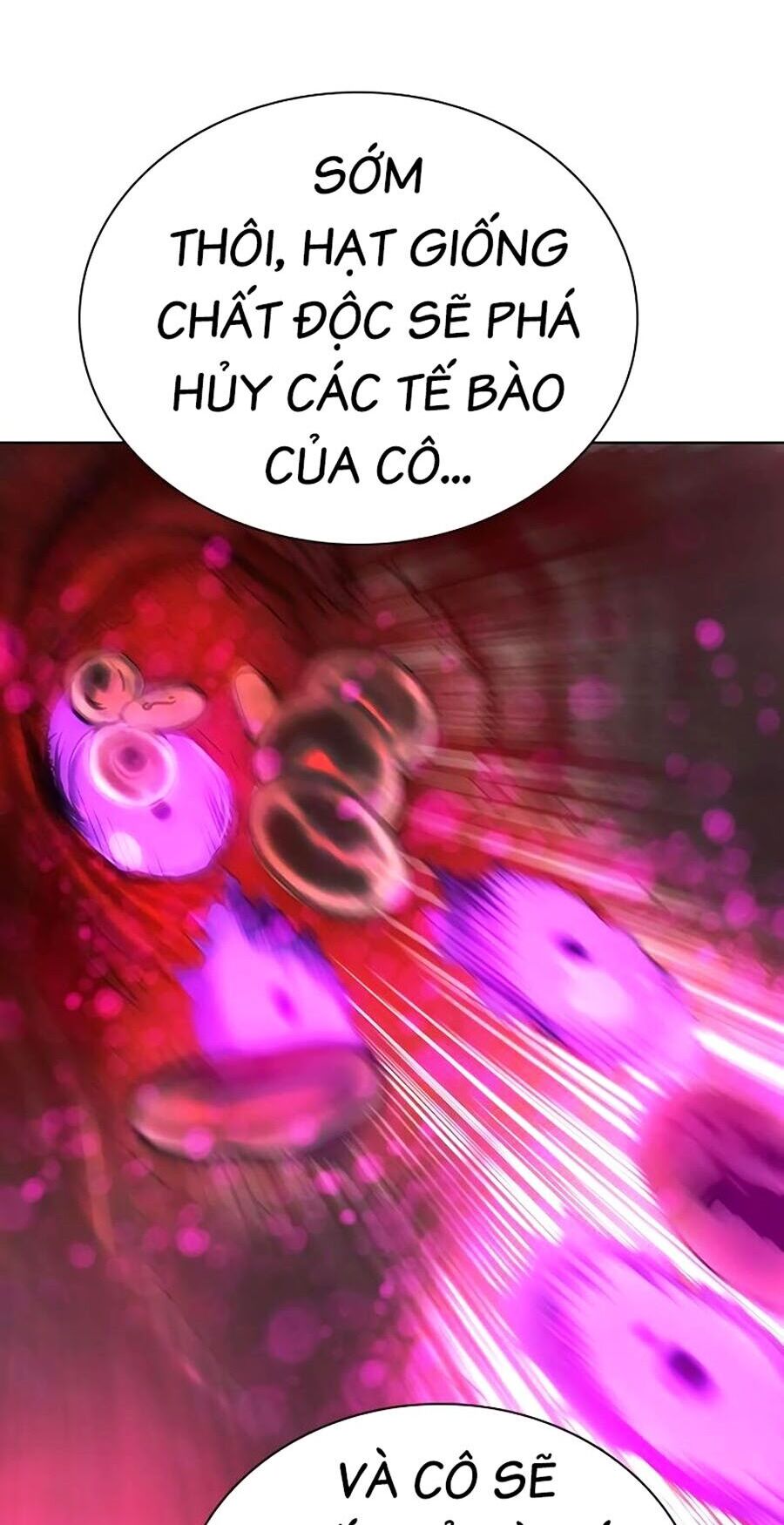 Nhân Trùng Đại Chiến Chapter 126 - Trang 2