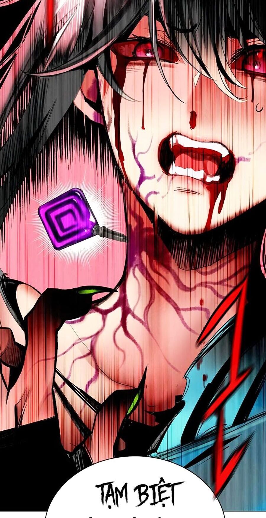 Nhân Trùng Đại Chiến Chapter 126 - Trang 2