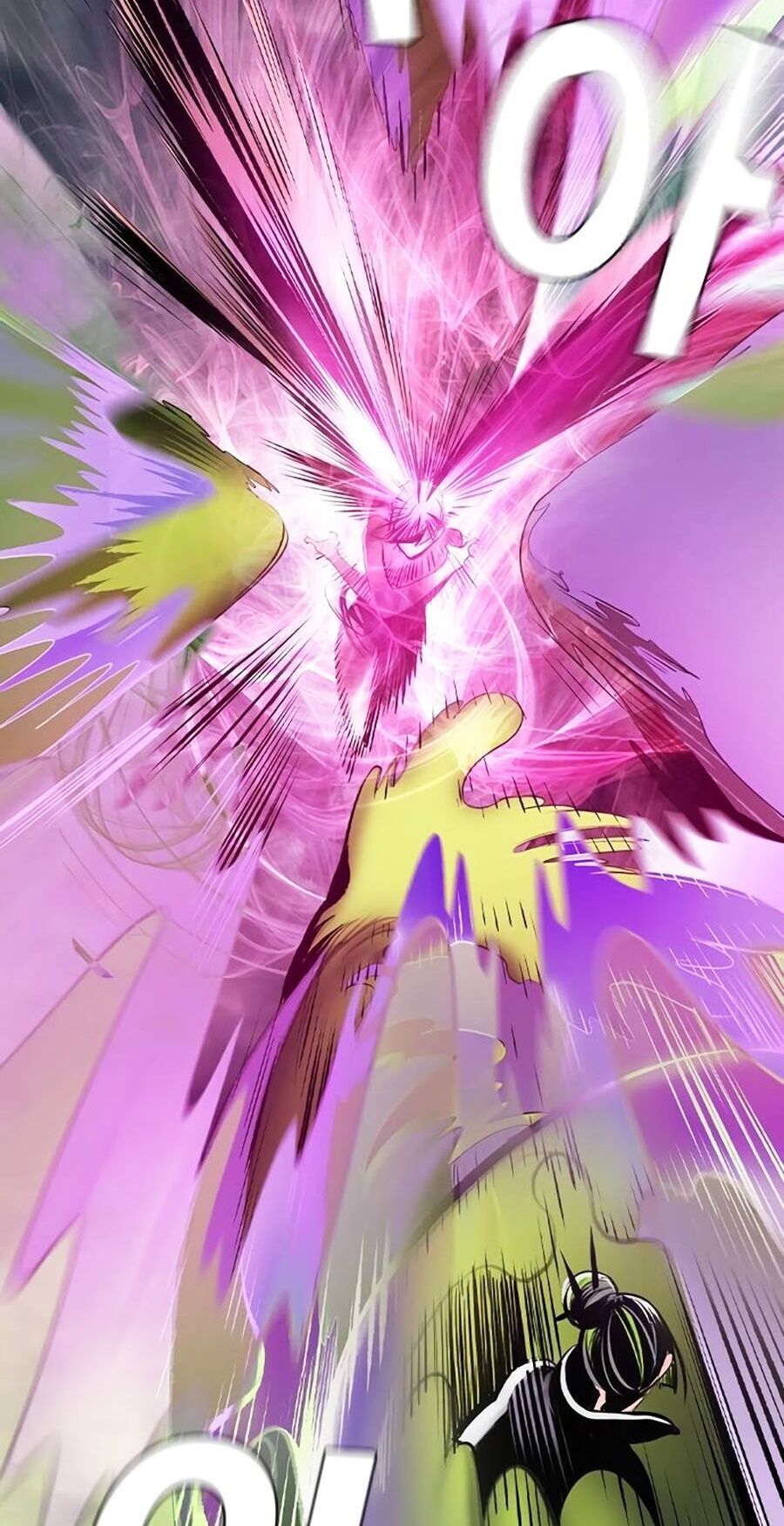 Nhân Trùng Đại Chiến Chapter 126 - Trang 2