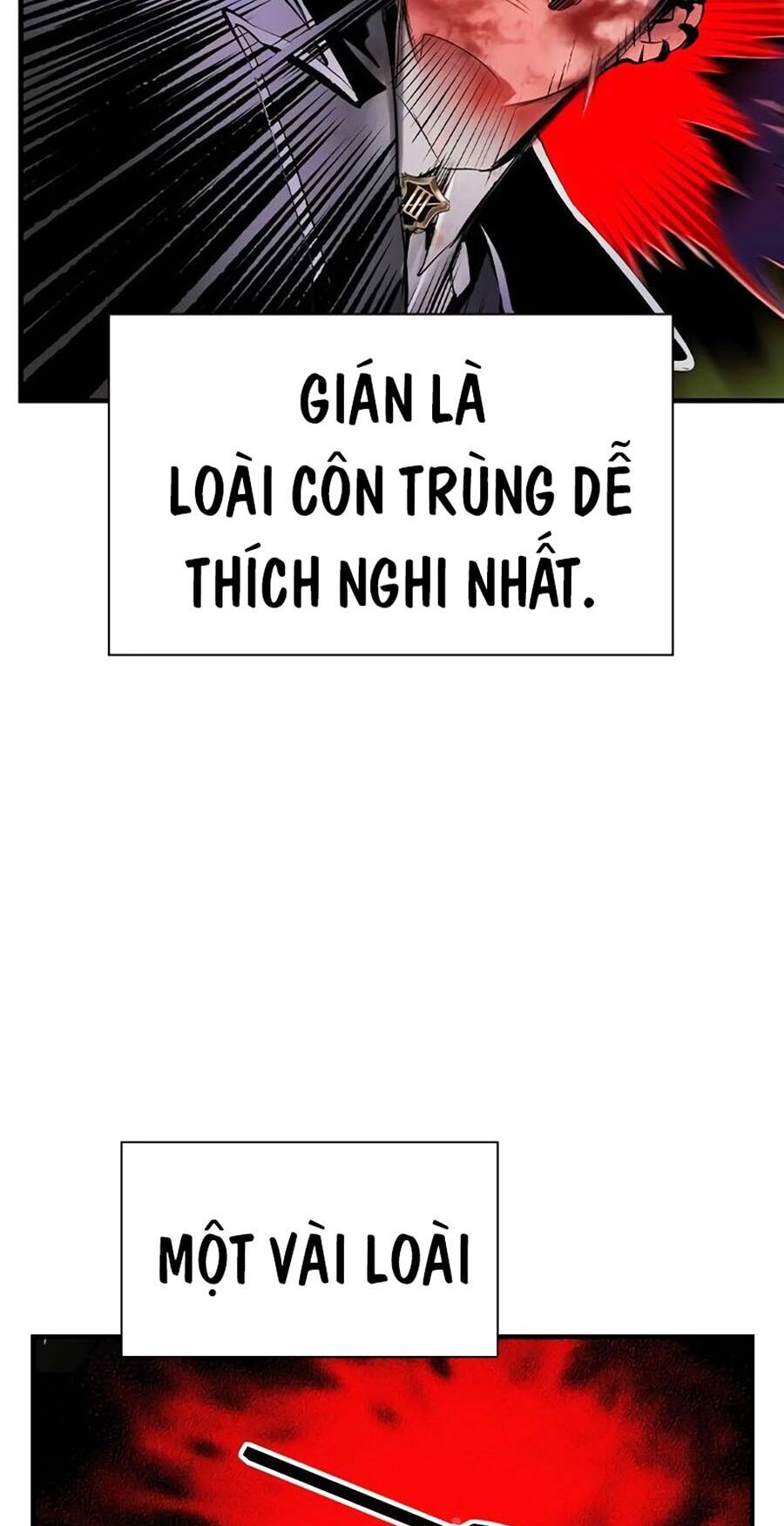 Nhân Trùng Đại Chiến Chapter 126 - Trang 2