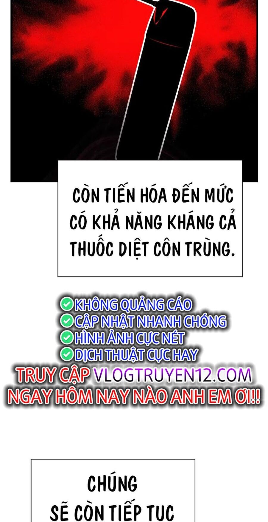 Nhân Trùng Đại Chiến Chapter 126 - Trang 2