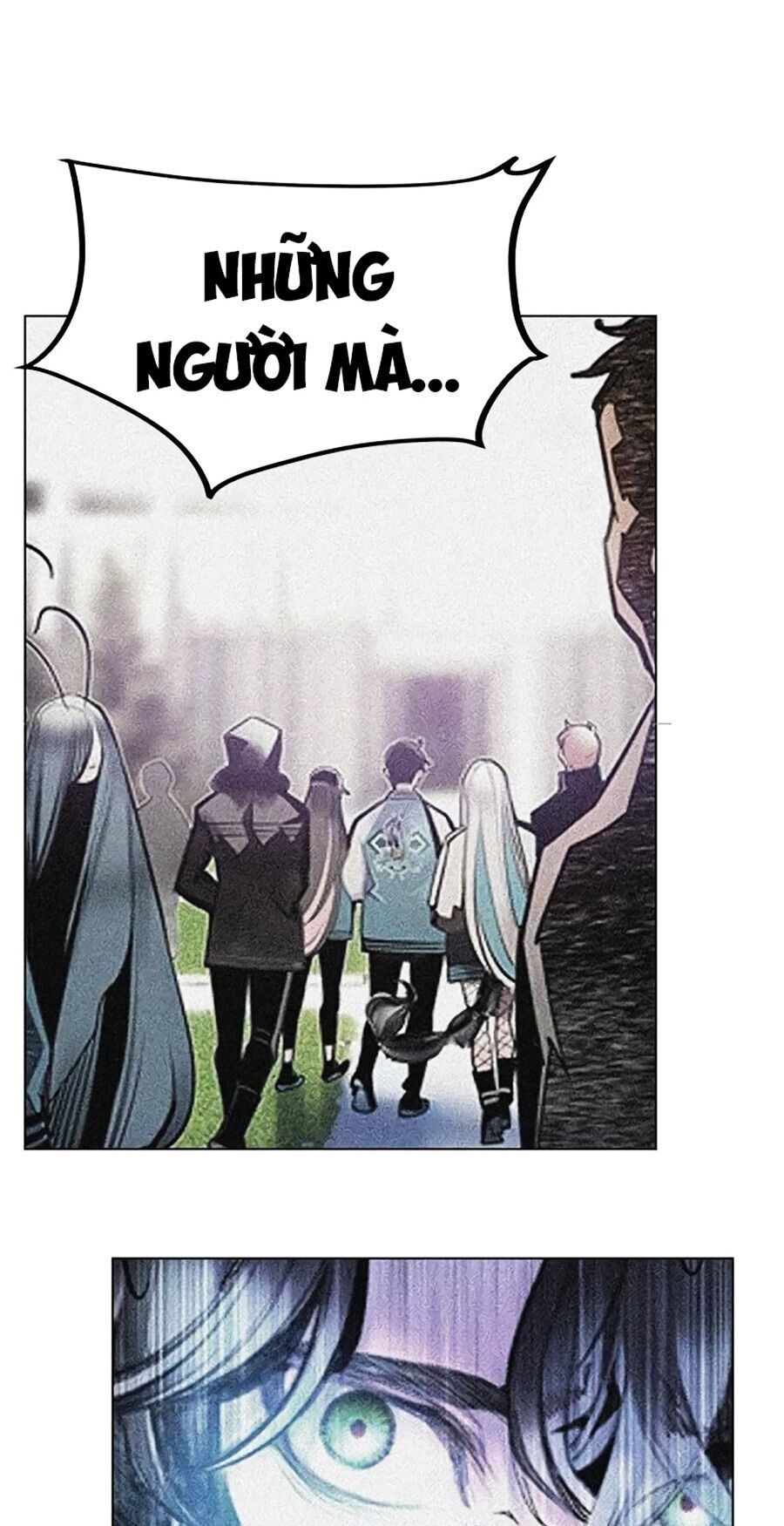 Nhân Trùng Đại Chiến Chapter 126 - Trang 2