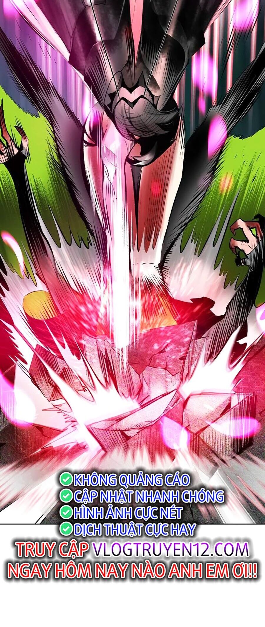 Nhân Trùng Đại Chiến Chapter 126 - Trang 2