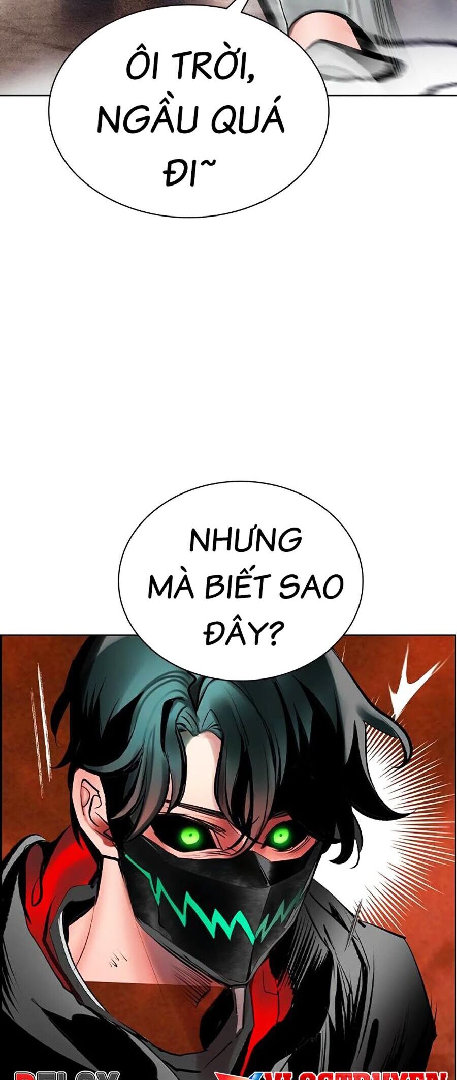 Nhân Trùng Đại Chiến Chapter 126 - Trang 2