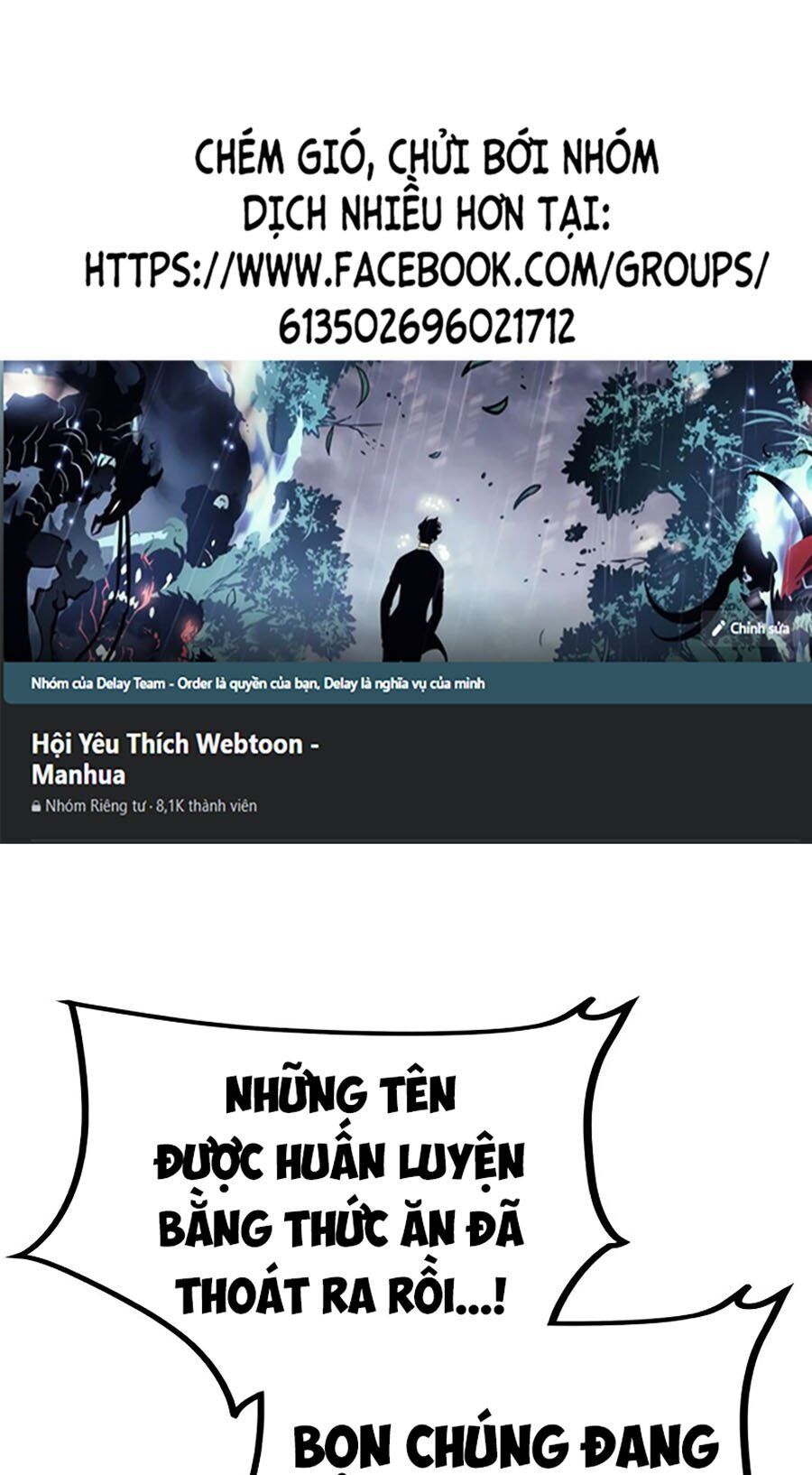 Nhân Trùng Đại Chiến Chapter 127 - Trang 2