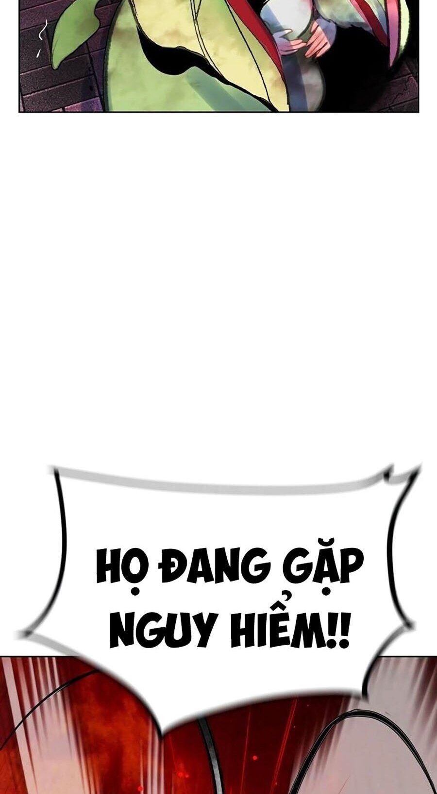 Nhân Trùng Đại Chiến Chapter 127 - Trang 2