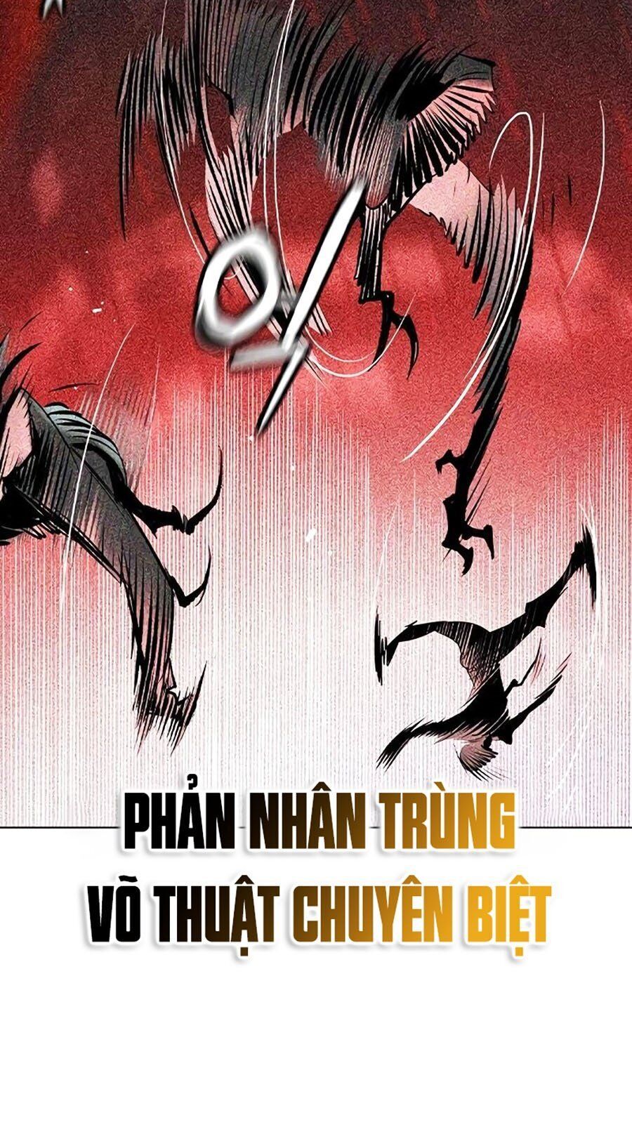 Nhân Trùng Đại Chiến Chapter 127 - Trang 2
