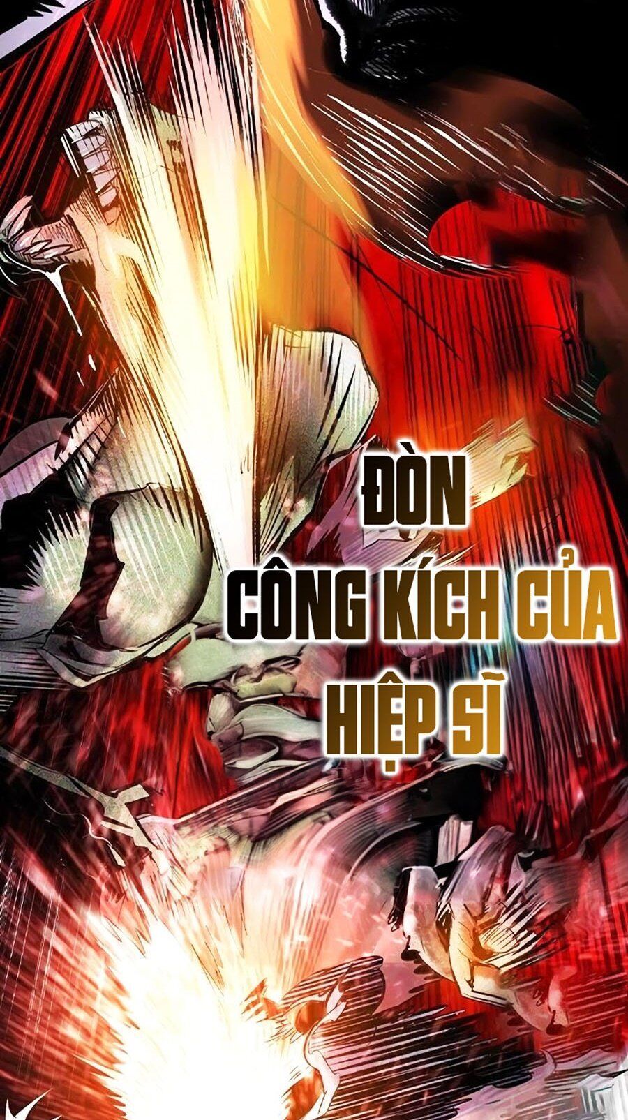 Nhân Trùng Đại Chiến Chapter 127 - Trang 2