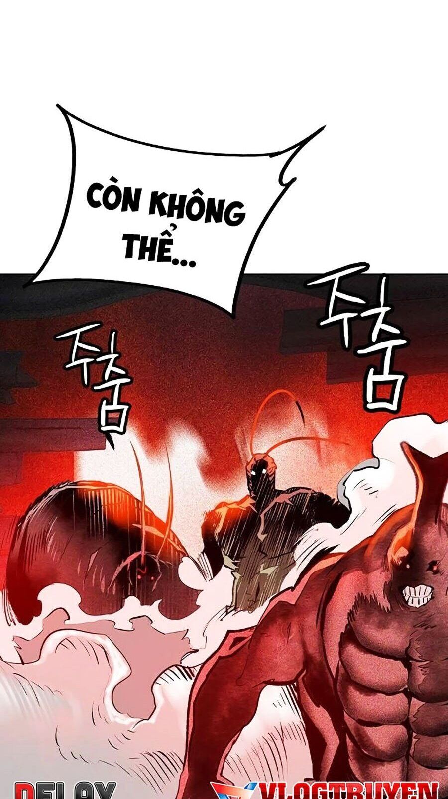 Nhân Trùng Đại Chiến Chapter 127 - Trang 2