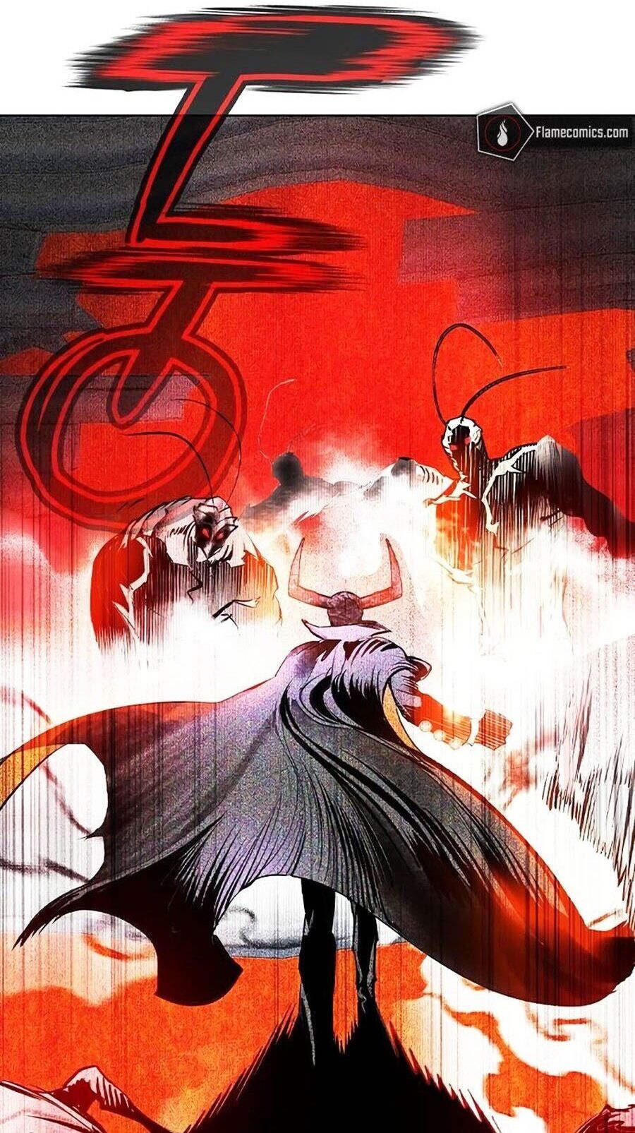 Nhân Trùng Đại Chiến Chapter 127 - Trang 2