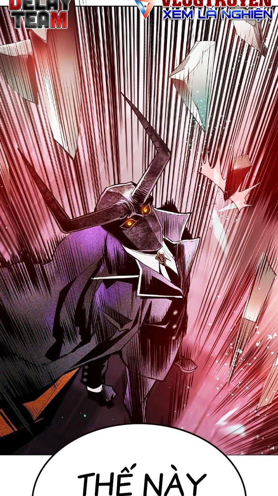 Nhân Trùng Đại Chiến Chapter 127 - Trang 2