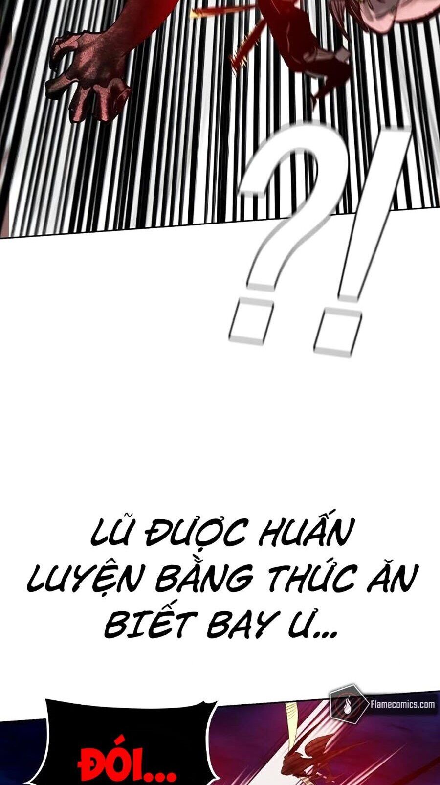 Nhân Trùng Đại Chiến Chapter 127 - Trang 2