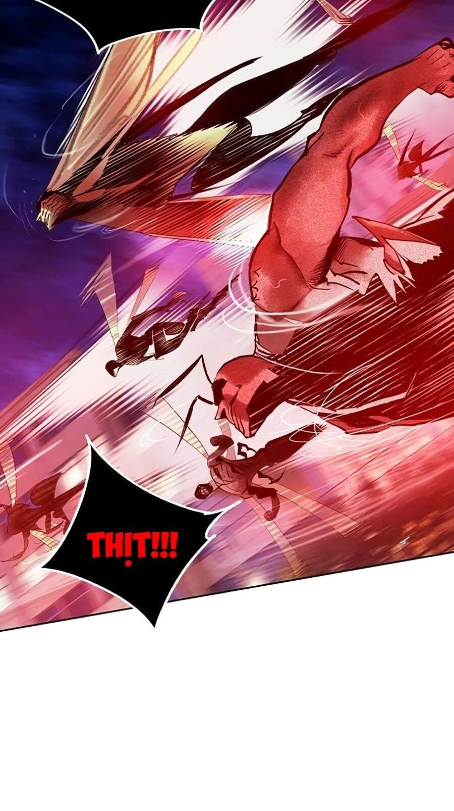 Nhân Trùng Đại Chiến Chapter 127 - Trang 2