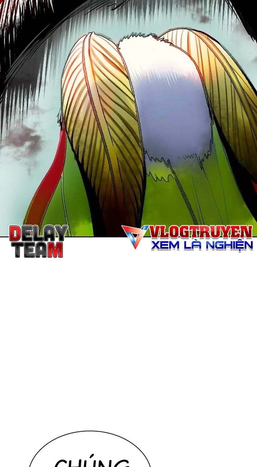 Nhân Trùng Đại Chiến Chapter 127 - Trang 2