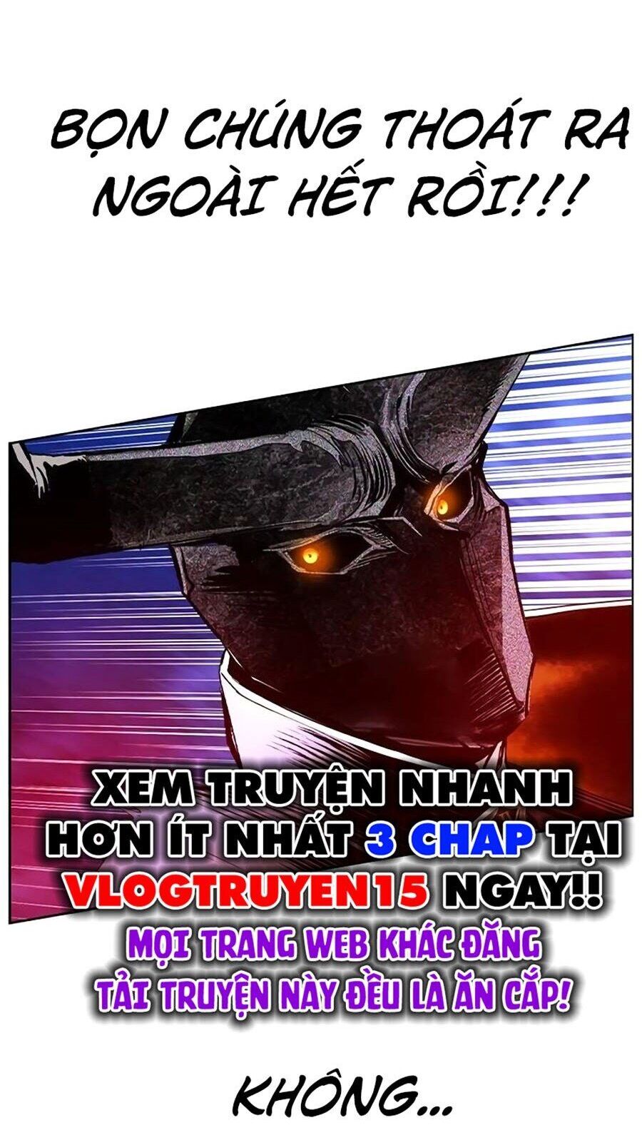 Nhân Trùng Đại Chiến Chapter 127 - Trang 2
