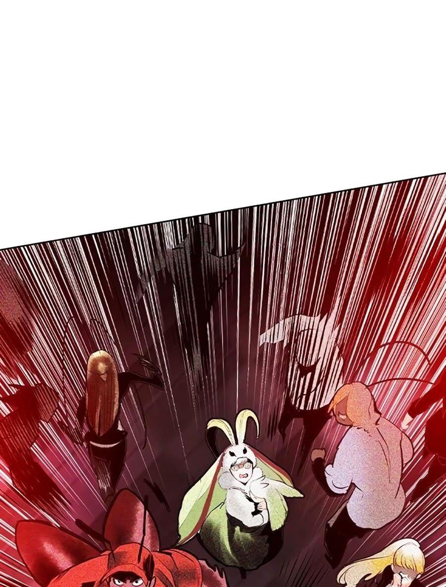 Nhân Trùng Đại Chiến Chapter 127 - Trang 2