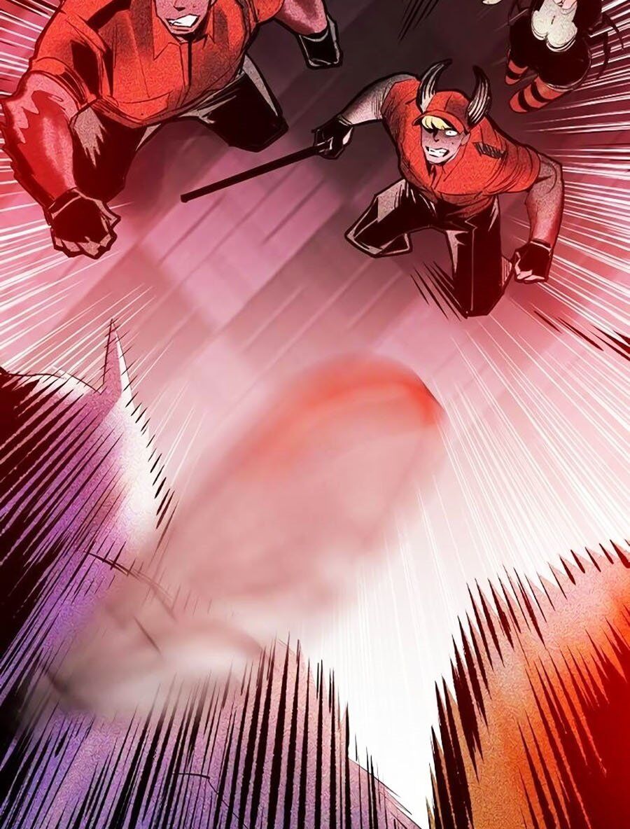 Nhân Trùng Đại Chiến Chapter 127 - Trang 2