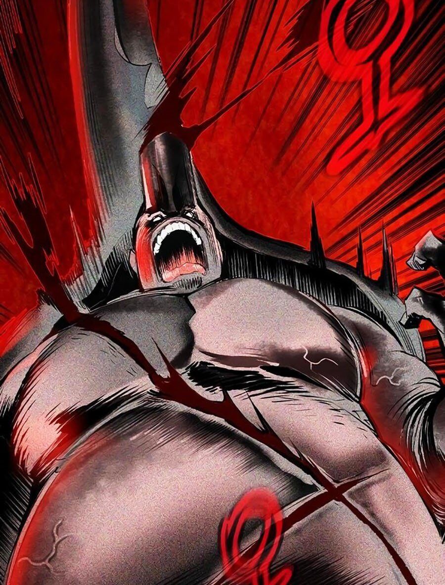 Nhân Trùng Đại Chiến Chapter 127 - Trang 2