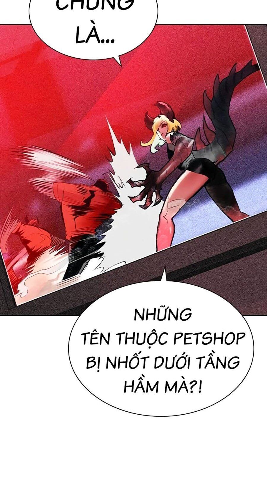 Nhân Trùng Đại Chiến Chapter 127 - Trang 2