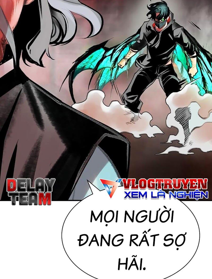 Nhân Trùng Đại Chiến Chapter 127 - Trang 2