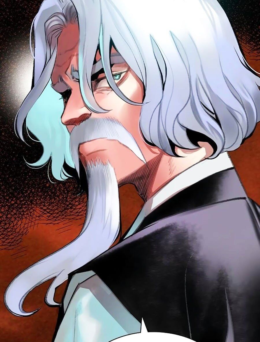 Nhân Trùng Đại Chiến Chapter 127 - Trang 2