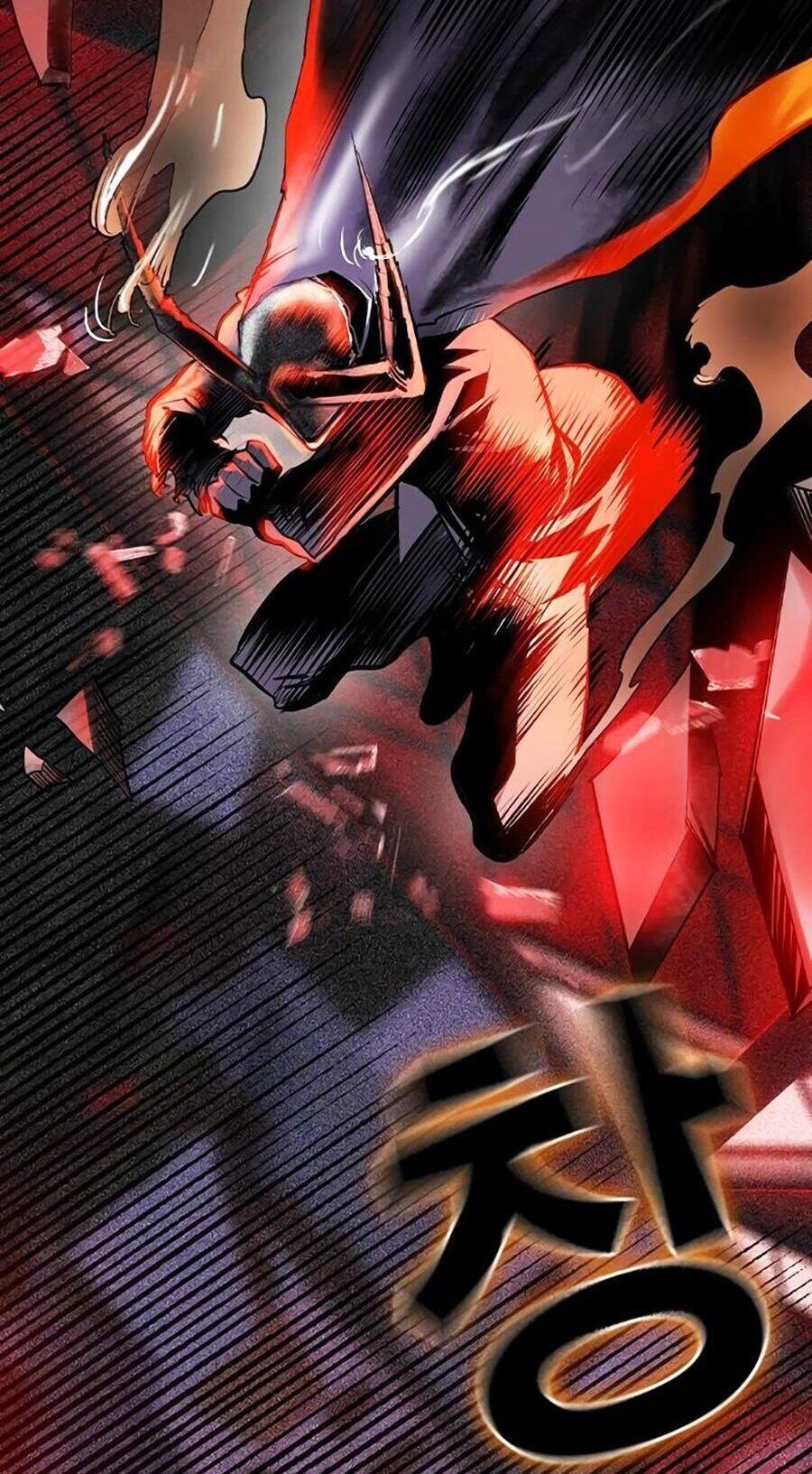 Nhân Trùng Đại Chiến Chapter 127 - Trang 2