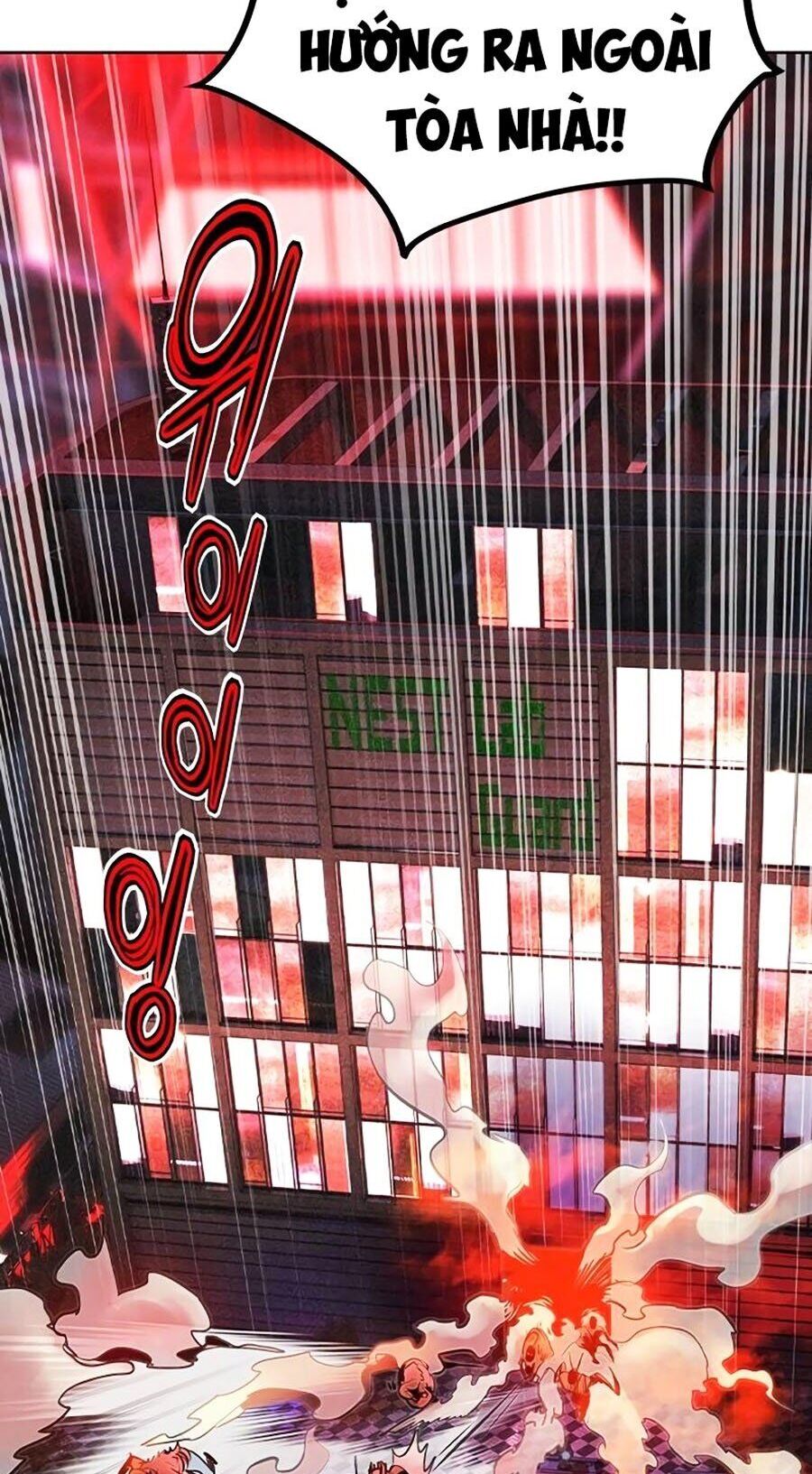 Nhân Trùng Đại Chiến Chapter 127 - Trang 2