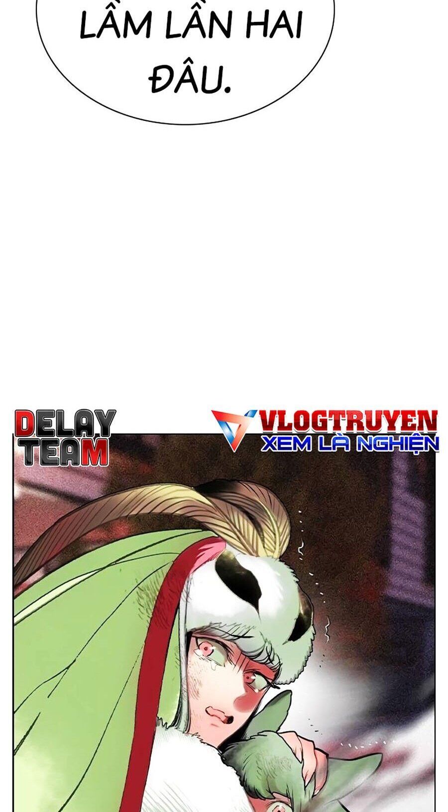 Nhân Trùng Đại Chiến Chapter 127 - Trang 2