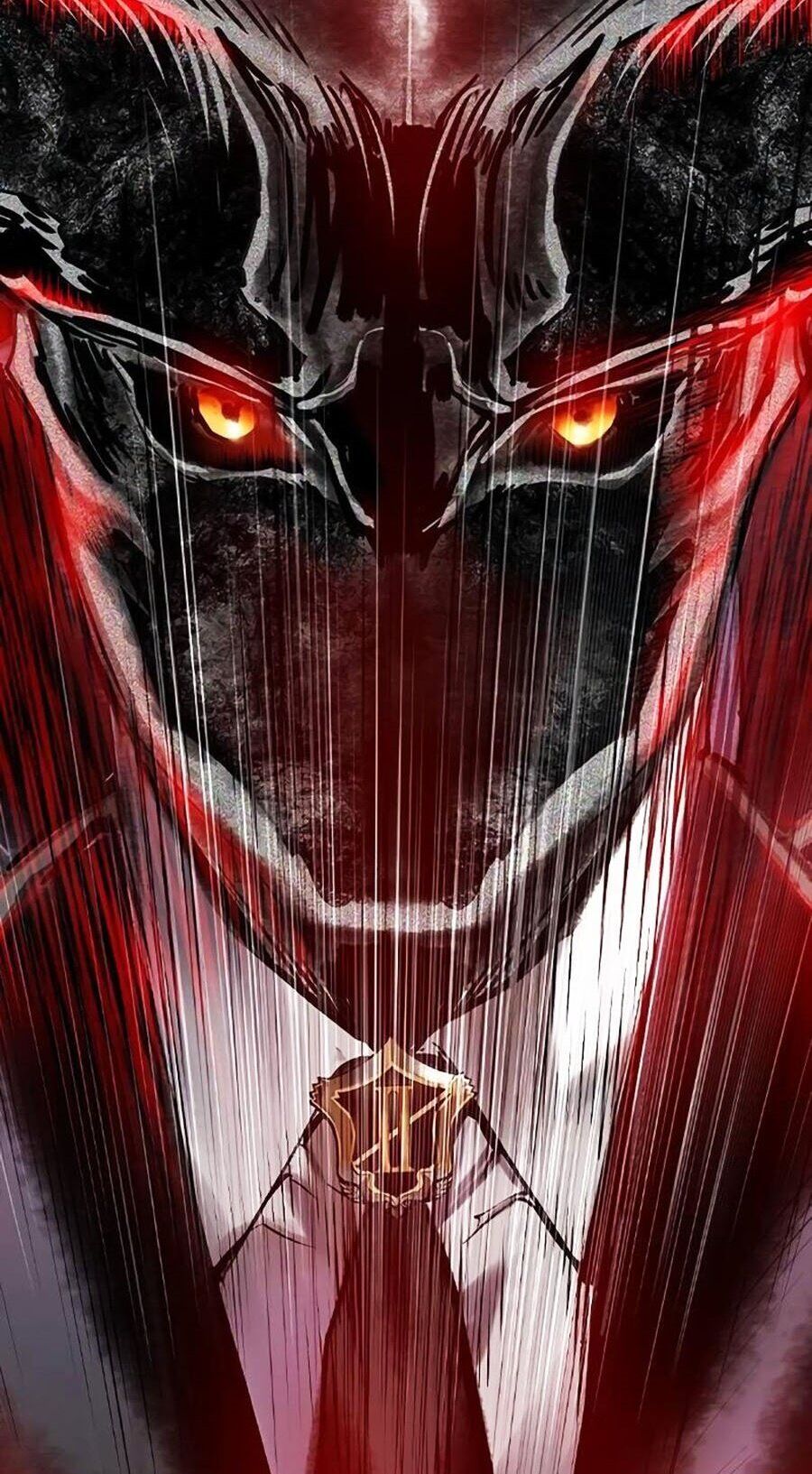 Nhân Trùng Đại Chiến Chapter 127 - Trang 2