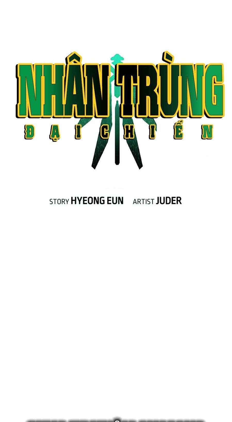 Nhân Trùng Đại Chiến Chapter 127 - Trang 2