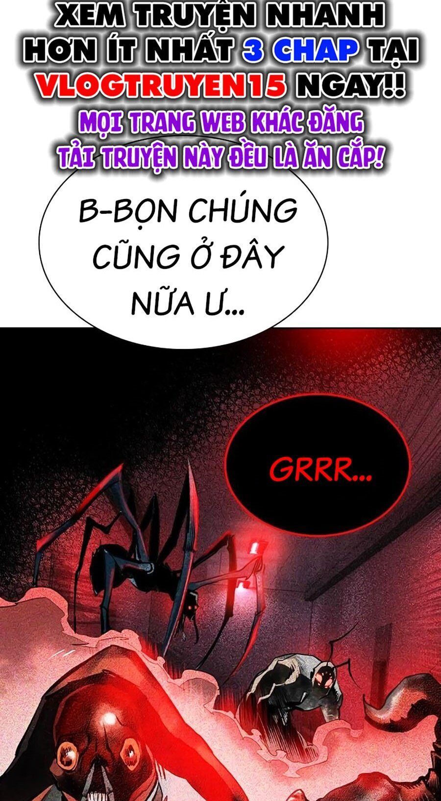 Nhân Trùng Đại Chiến Chapter 127 - Trang 2